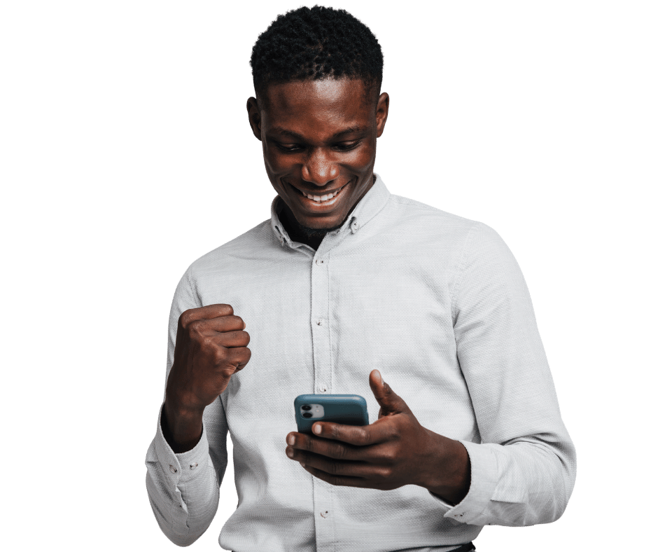 Why do students choose Mango Gate?